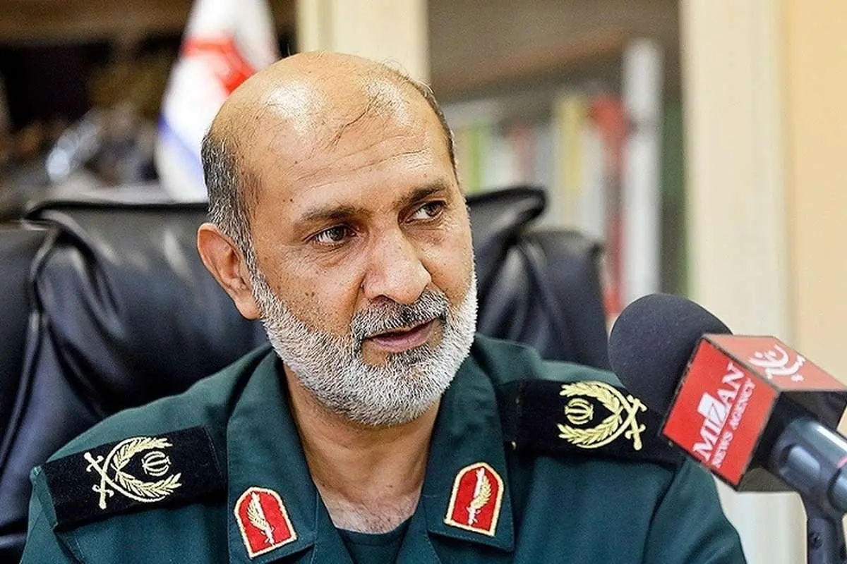 تحریم شویم، نیروی دریای انگلیس را «تروریستی» اعلام می‌کنیم