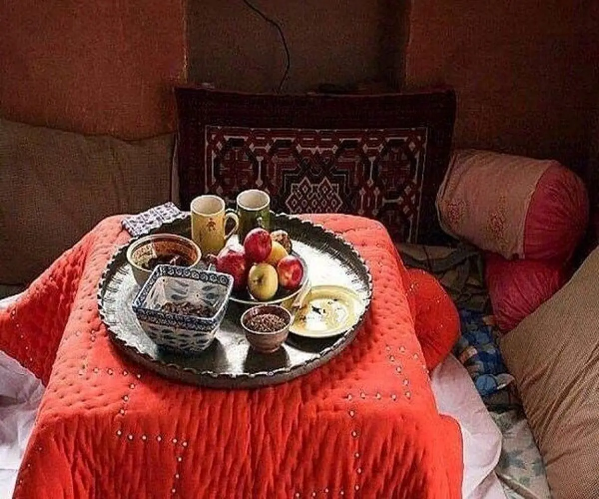 بازار داغ خرید کرسی و بخاری برقی