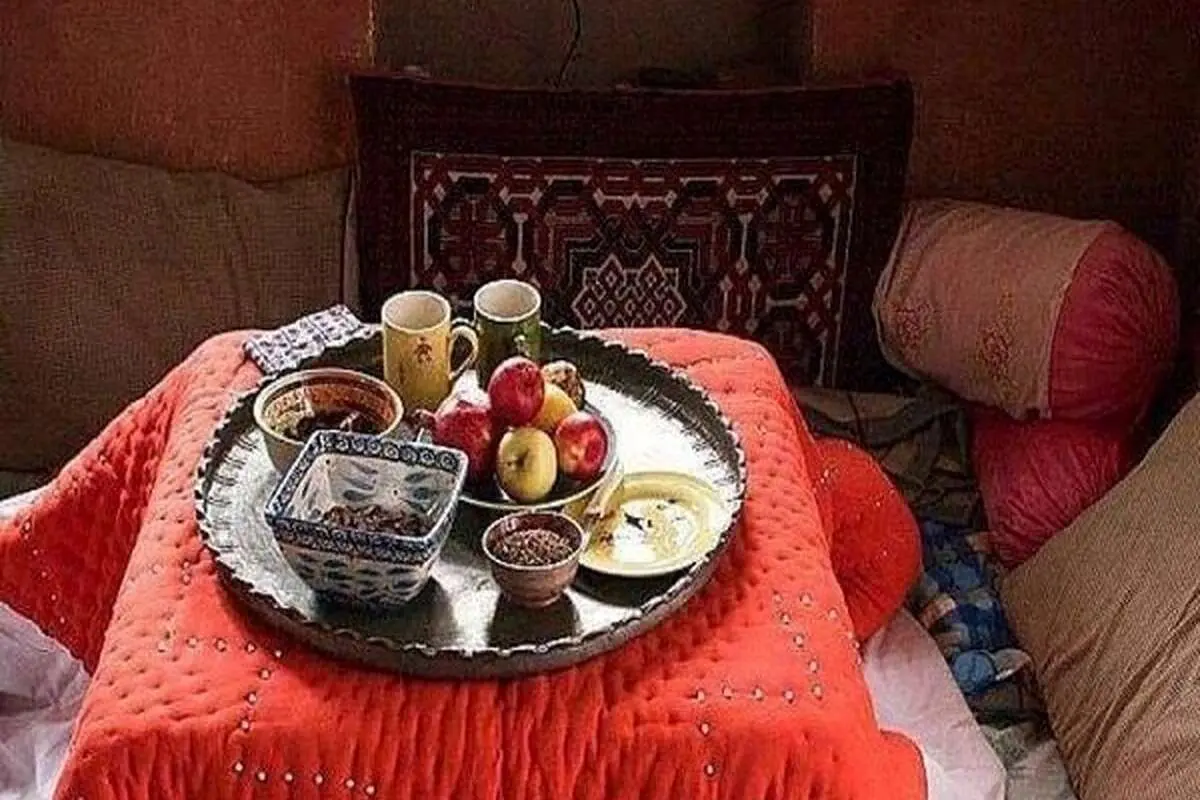 بازار داغ خرید کرسی و بخاری برقی
