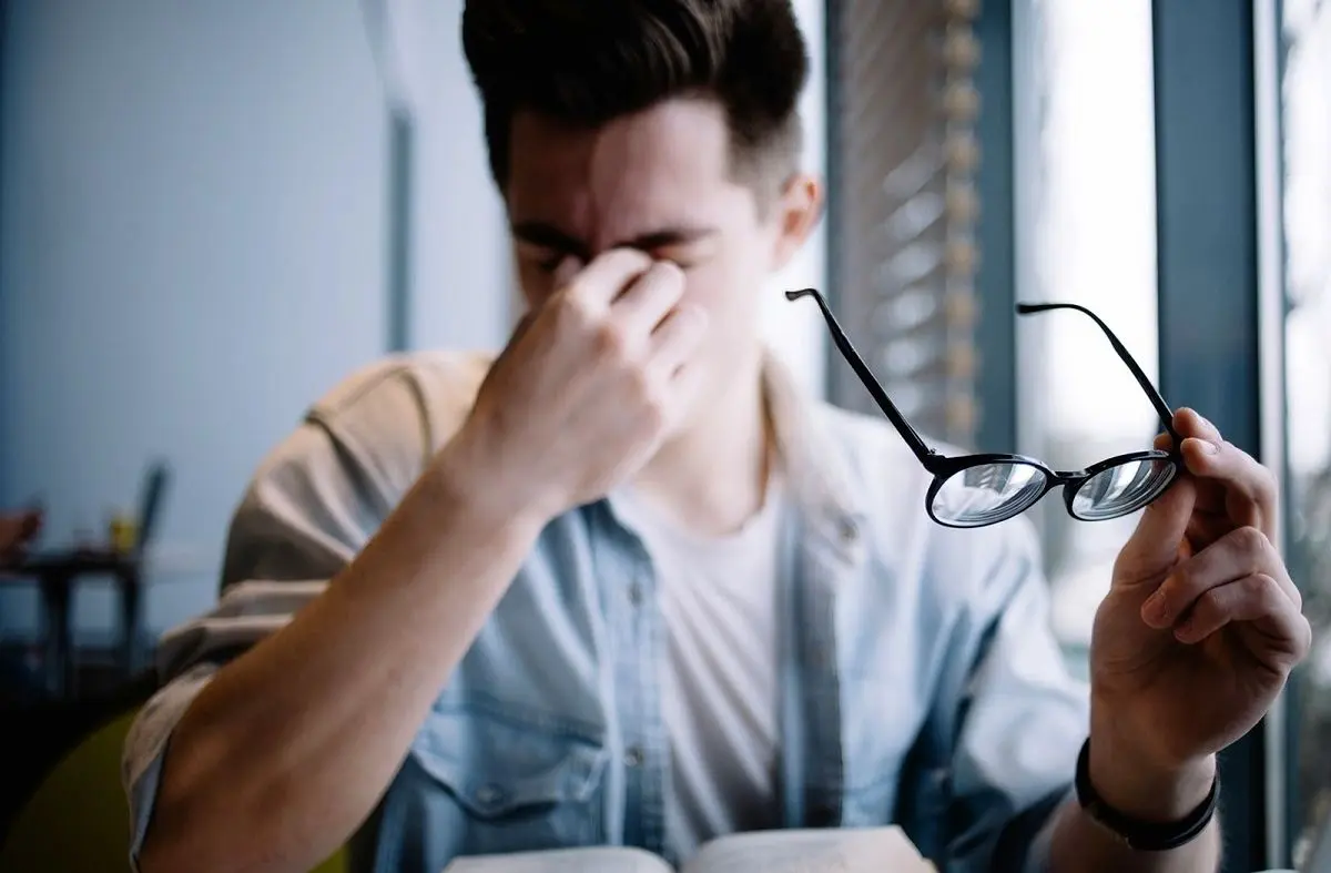 بهترین خوراکی‌ها برای سلامت چشم