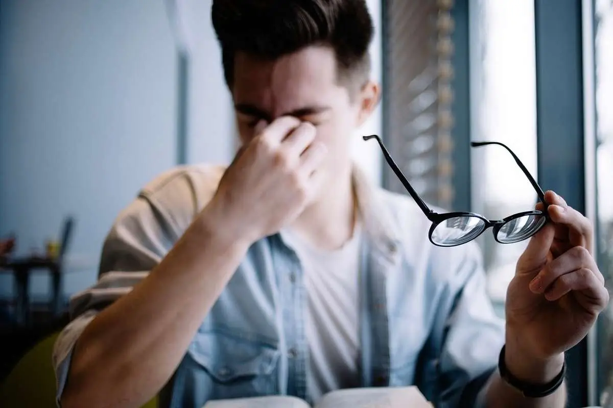 بهترین خوراکیها برای سلامت چشم