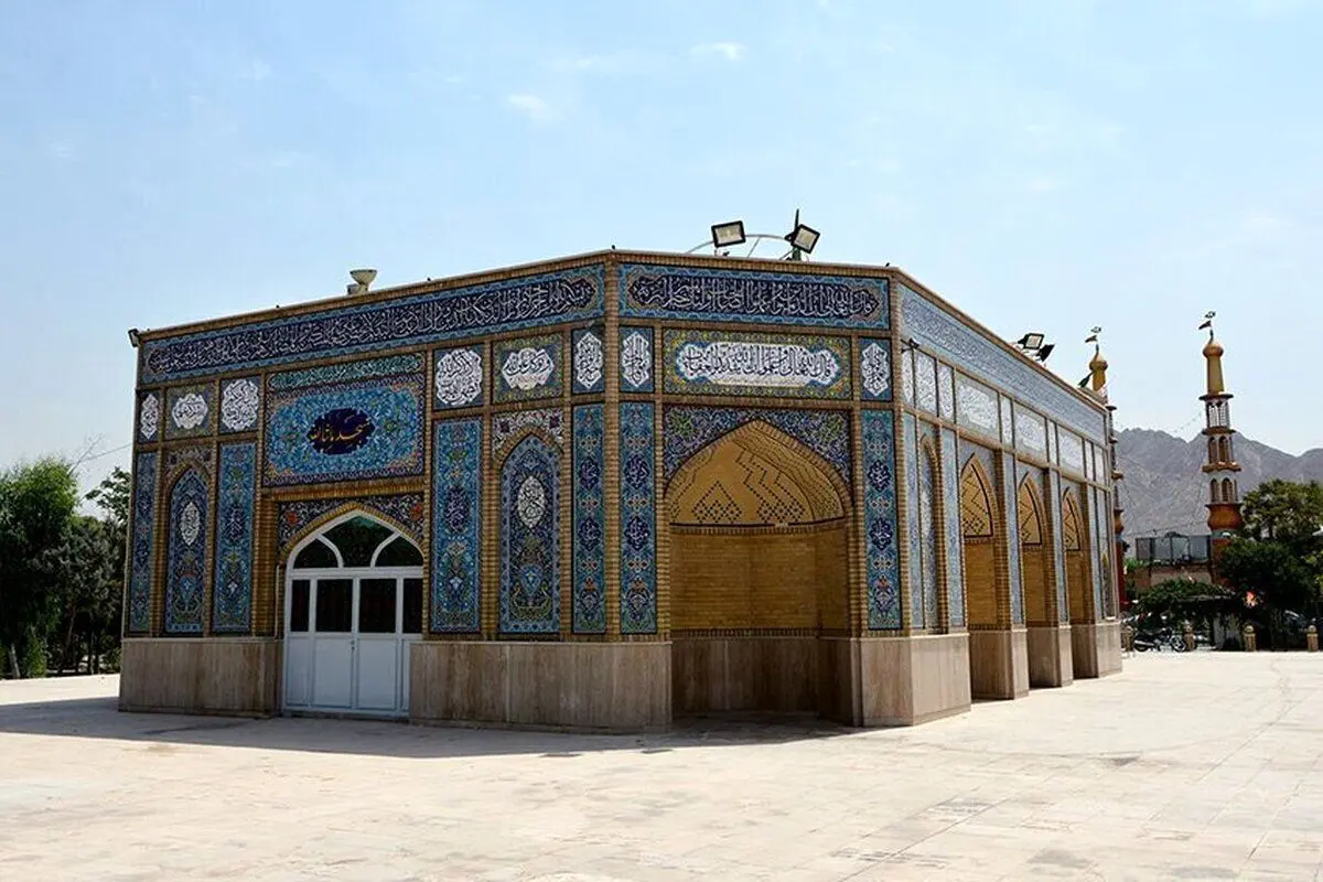 ماجرای عجیب «مسجد مهمان کش» در شهر ری