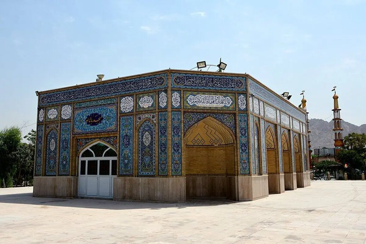 ماجرای عجیب «مسجد مهمان کش» در شهر ری