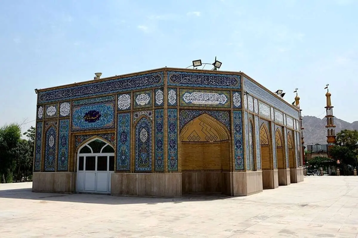 ماجرای عجیب «مسجد مهمان کش» در شهر ری