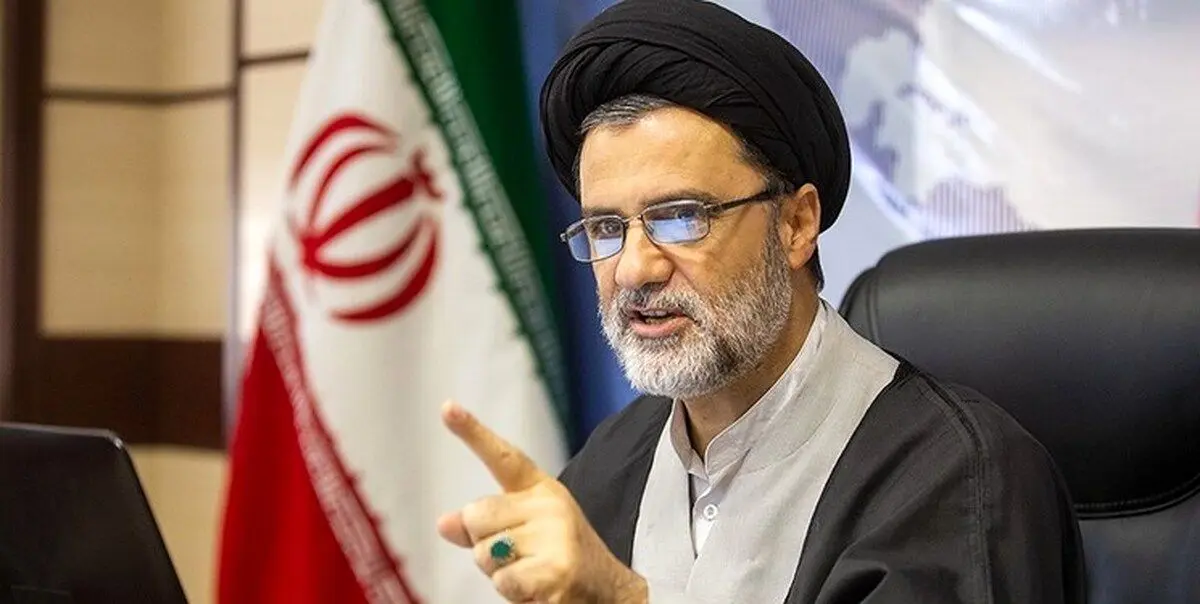 نبویان: تحریم کنندگان سپاه را در لیست تروریستی قرار خواهیم داد/ اروپا کاری نکند منافعش در منطقه به خطر بیفتد