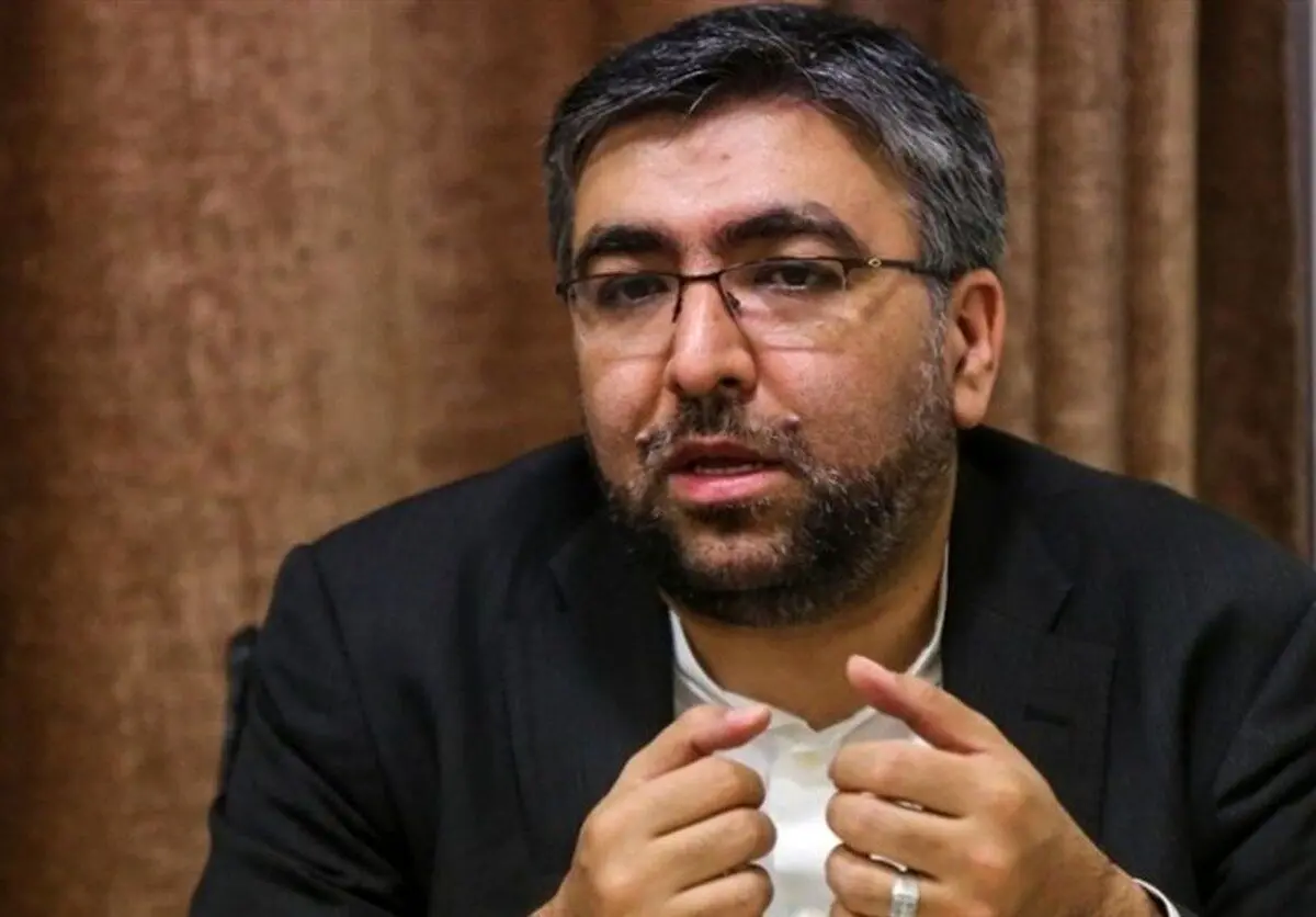 عمویی: مجلس به مصوبه پارلمان اروپا واکنش جدی نشان می‌دهد