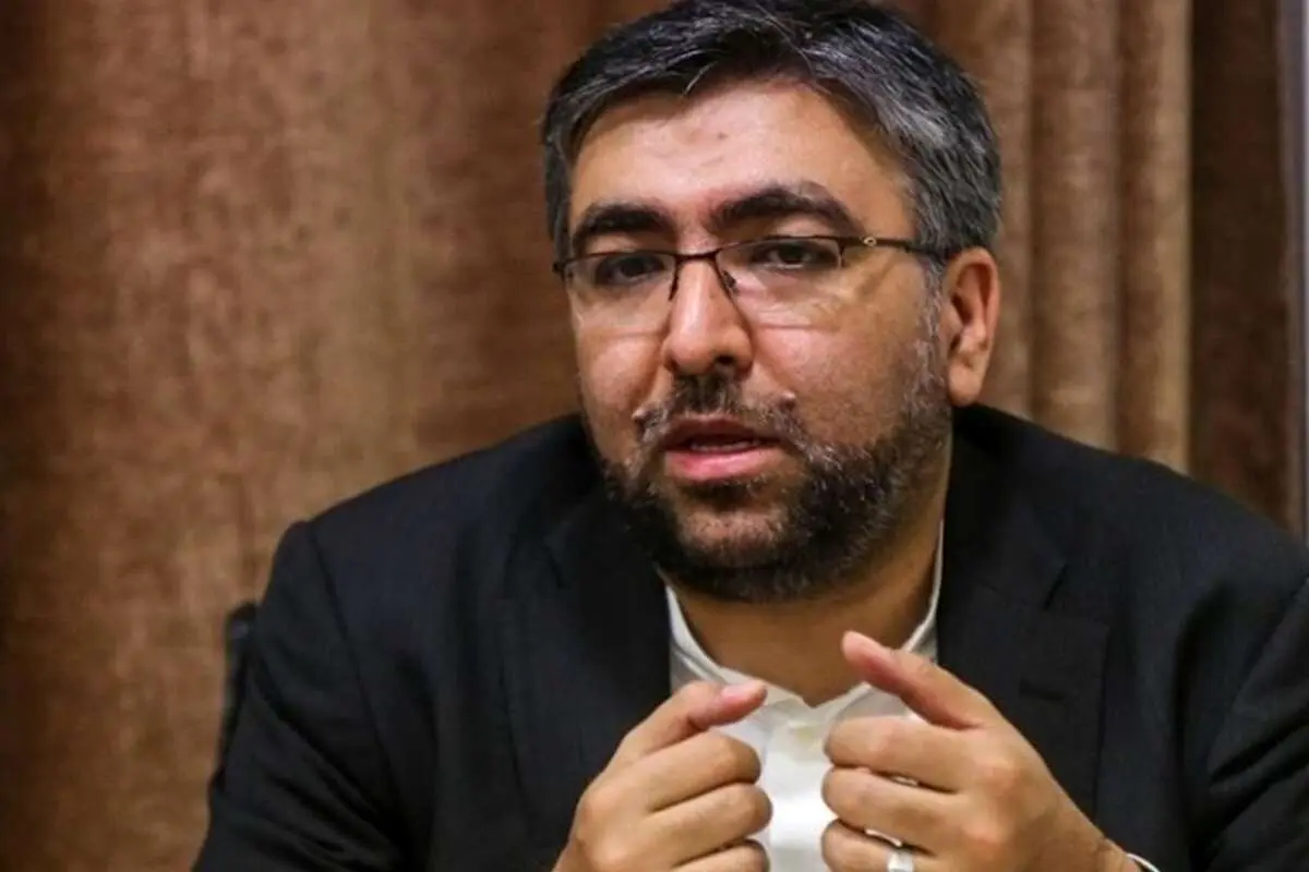 عمویی: مجلس به مصوبه پارلمان اروپا واکنش جدی نشان میدهد