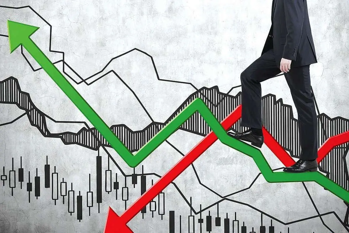 مواجهه بورس با یک دنیا ریسک