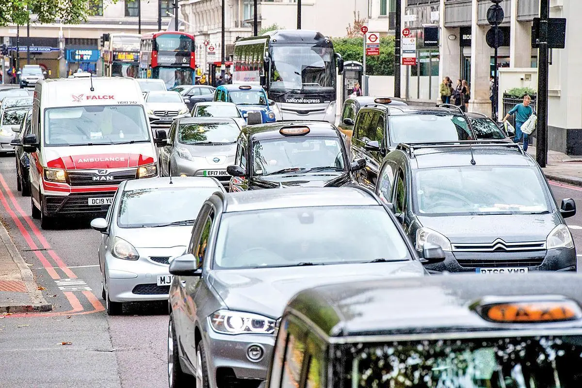  فهرست شلوغ‏‏‌ترین شهرهای جهان