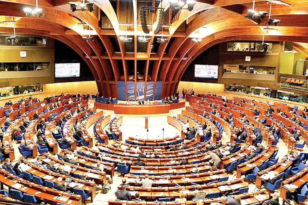 عبور پارلمان اروپا از خط قرمز ایران