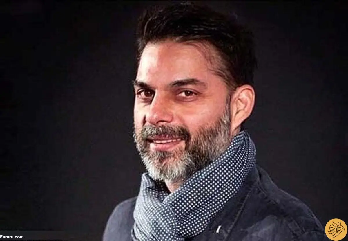 خاطره جالب پیمان معادی از مرحوم رضا احدی