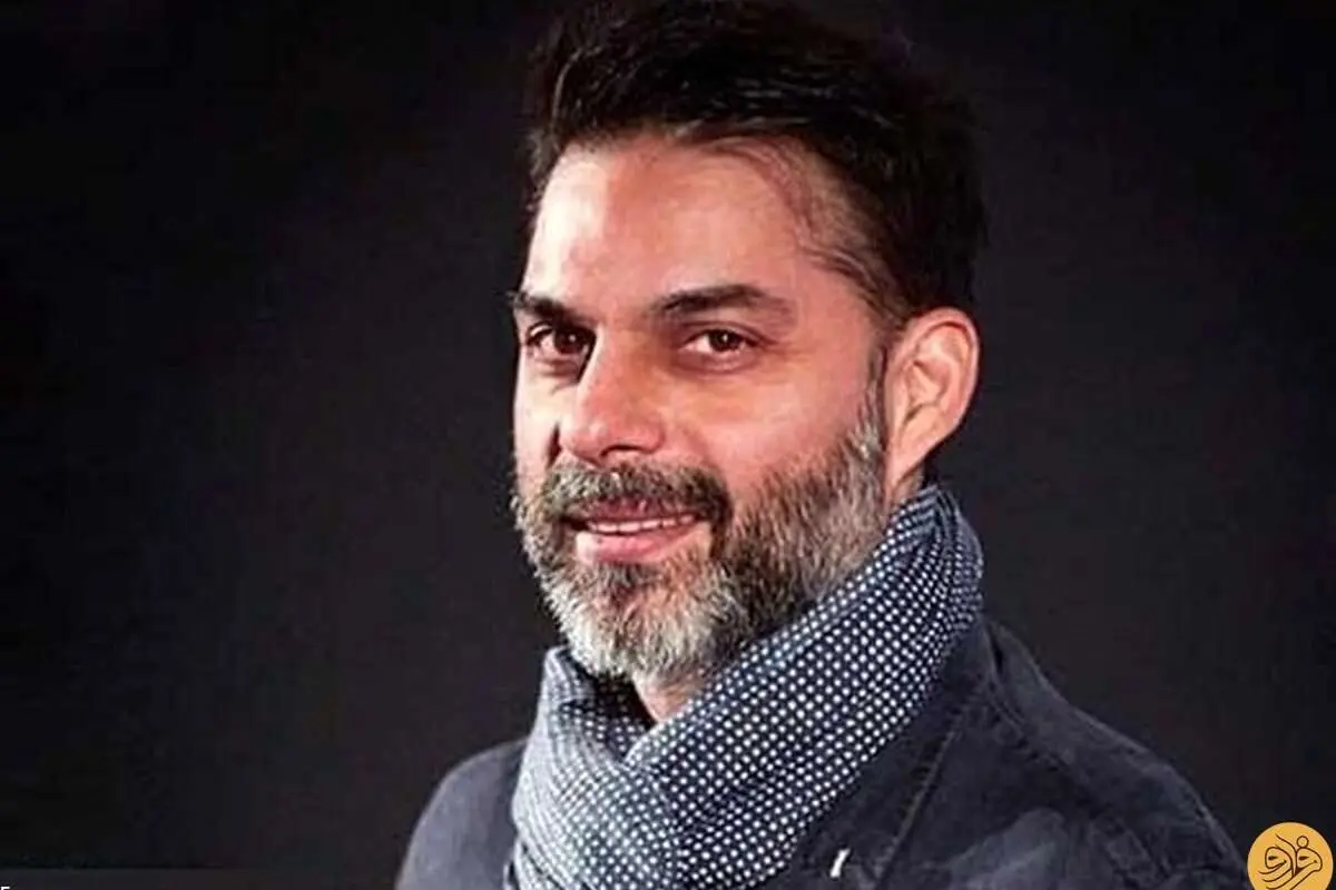 خاطره جالب پیمان معادی از مرحوم رضا احدی