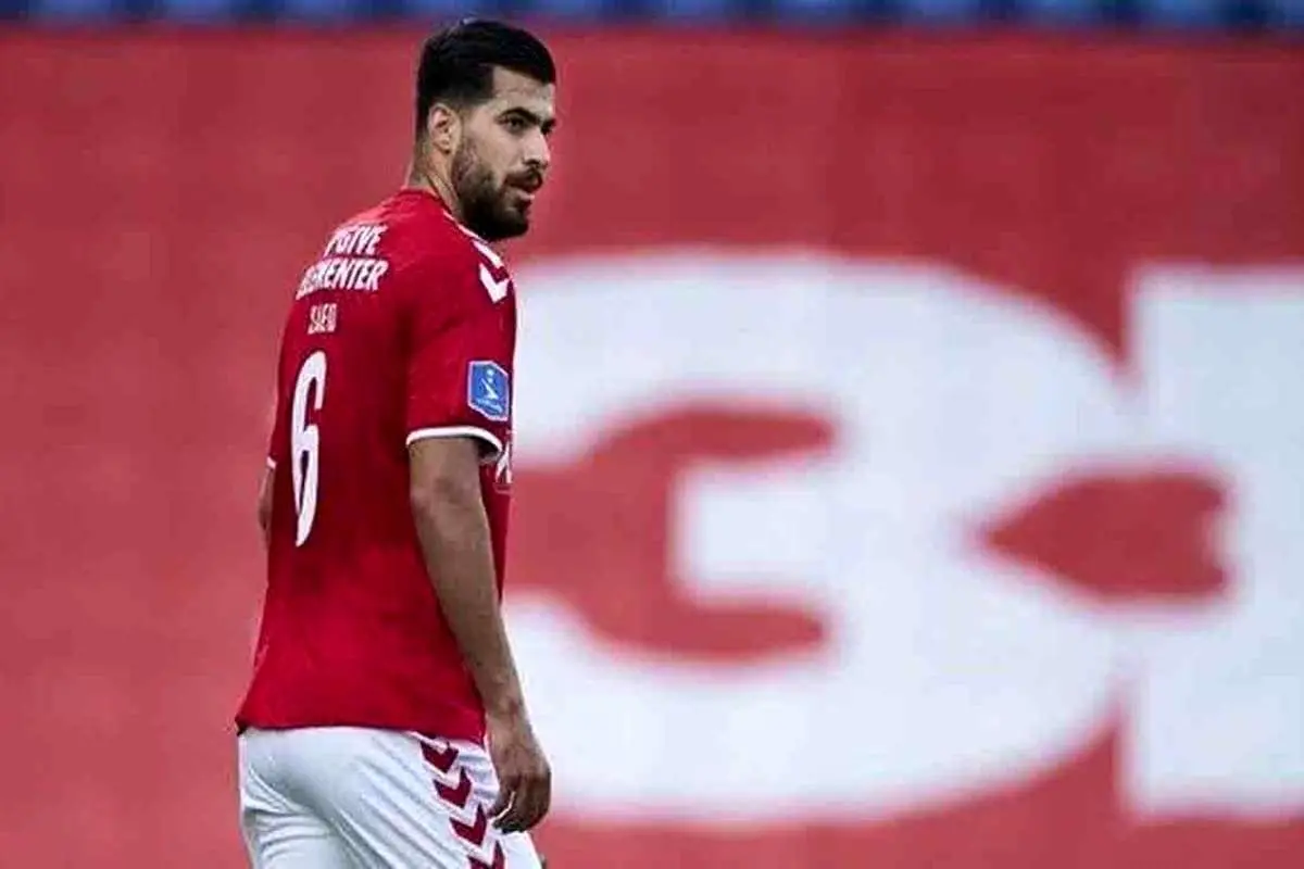 واکنش ۲ جملهای سعید عزتاللهی به پیشنهاد استقلال