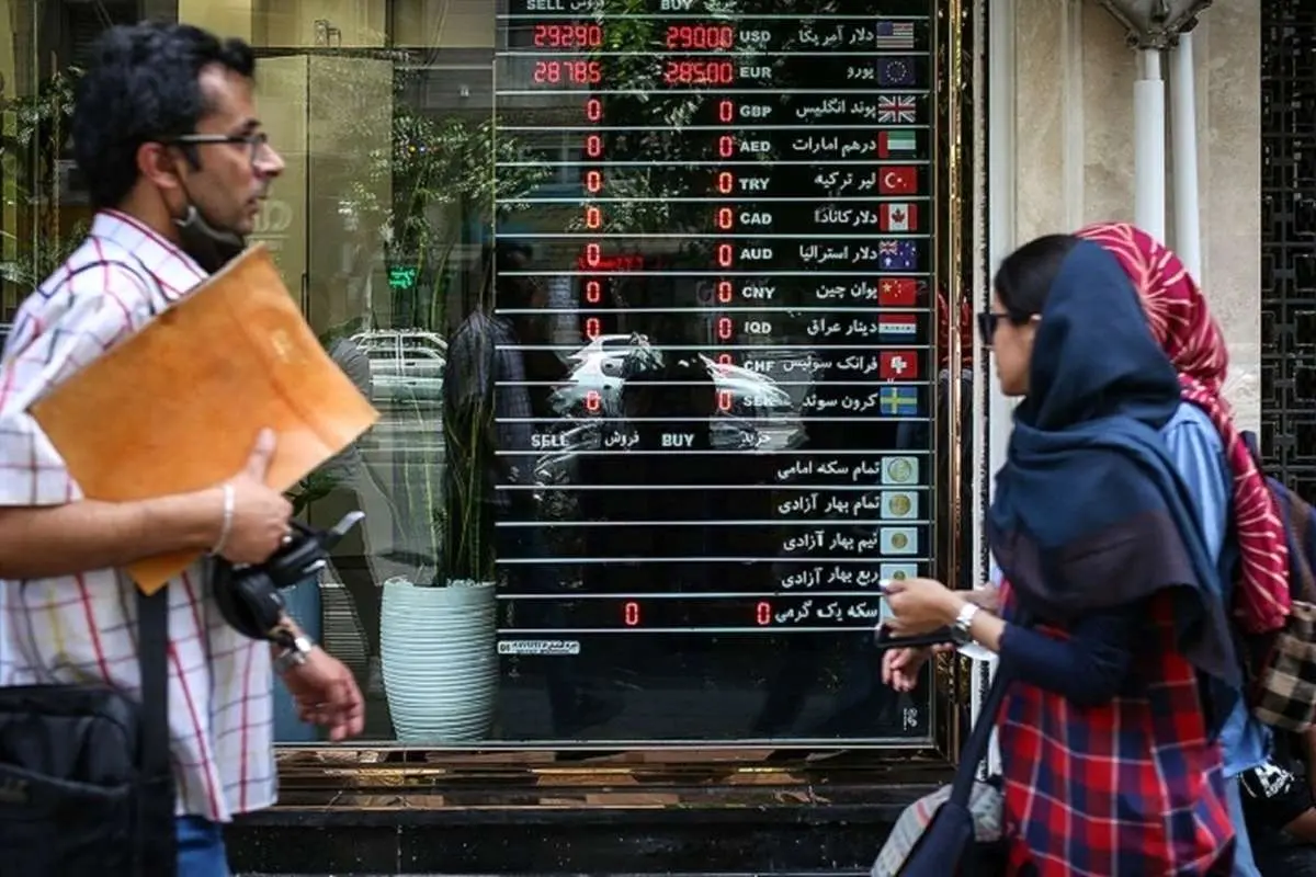 نرخ ارز، دلار، سکه، طلا و یورو پنجشنبه ۲۹ دی ۱۴۰۱