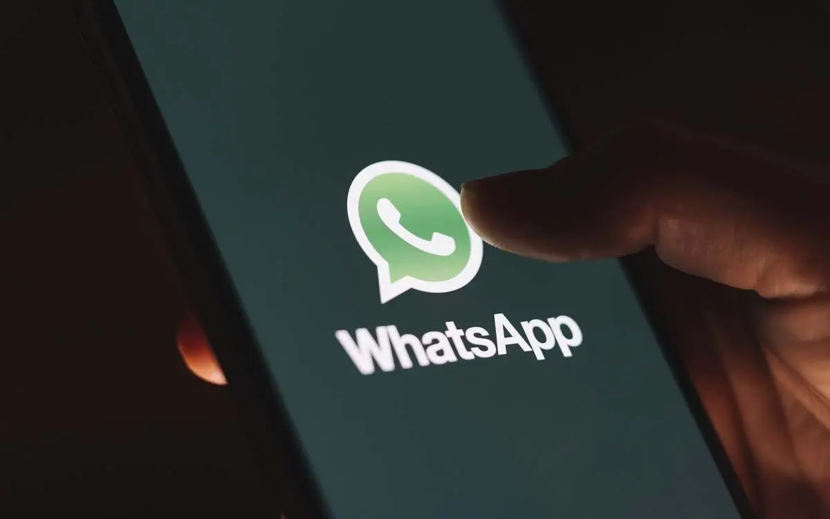 واتساپ برگ برنده دیگری رو کرد