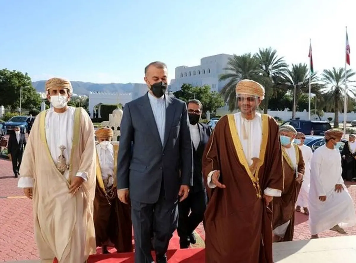 در برجام دیگر کاری از دست قطر و عمان به عنوان میانجیگر برنمی‌آید