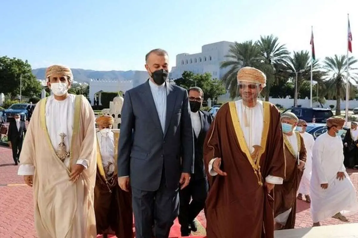 در برجام دیگر کاری از دست قطر و عمان به عنوان میانجیگر برنمیآید