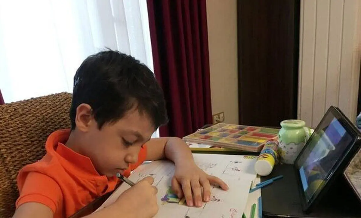 مدارس مناطق شهری خراسان شمالی شنبه مجازی شدند