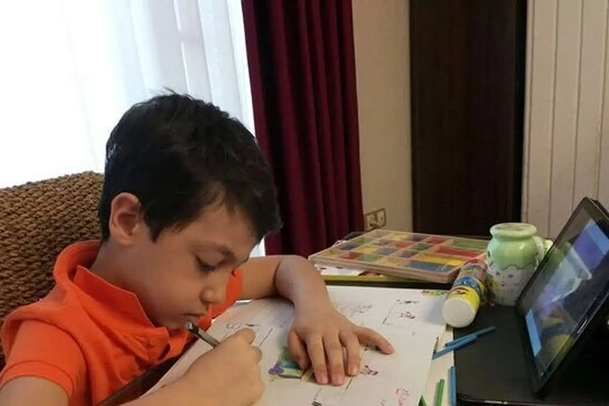 مدارس مناطق شهری خراسان شمالی شنبه مجازی شدند