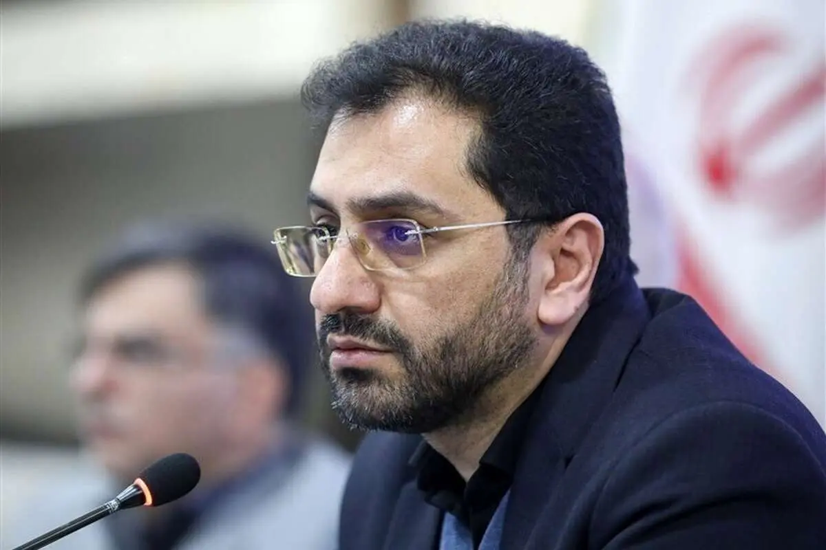 شهردار مشهد با حکم قضایی تعلیق شد