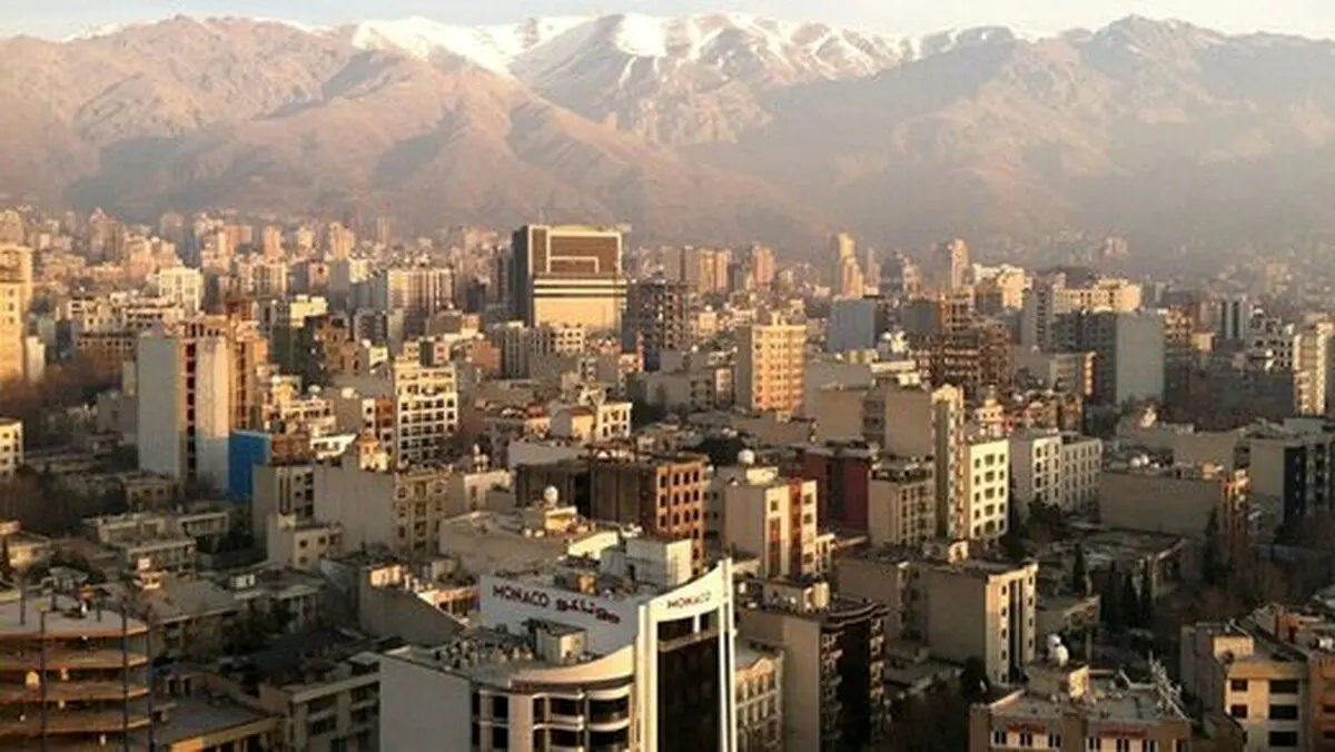 طرح عجیب خانه‌دار کردن مردم