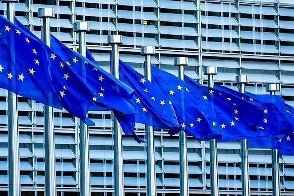 رویترز: اتحادیه اروپا فعلاً سپاه را در فهرست «تروریستی» قرار نمیدهد