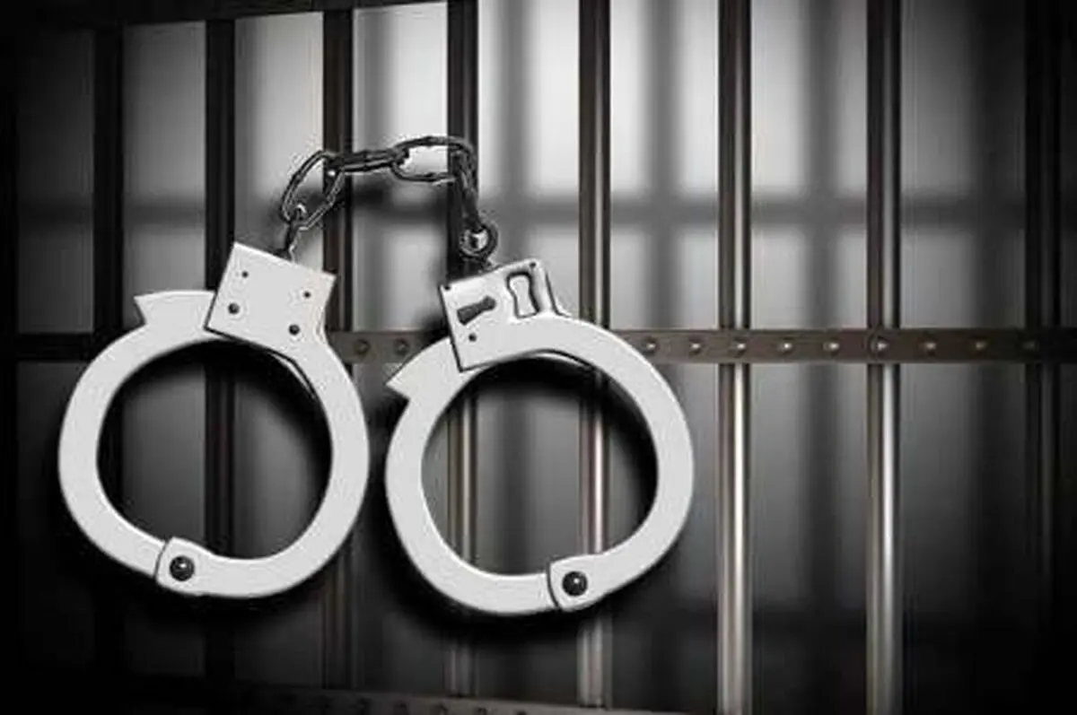 دستگیری باند سرقت وسط بزن و بکوب عروسی