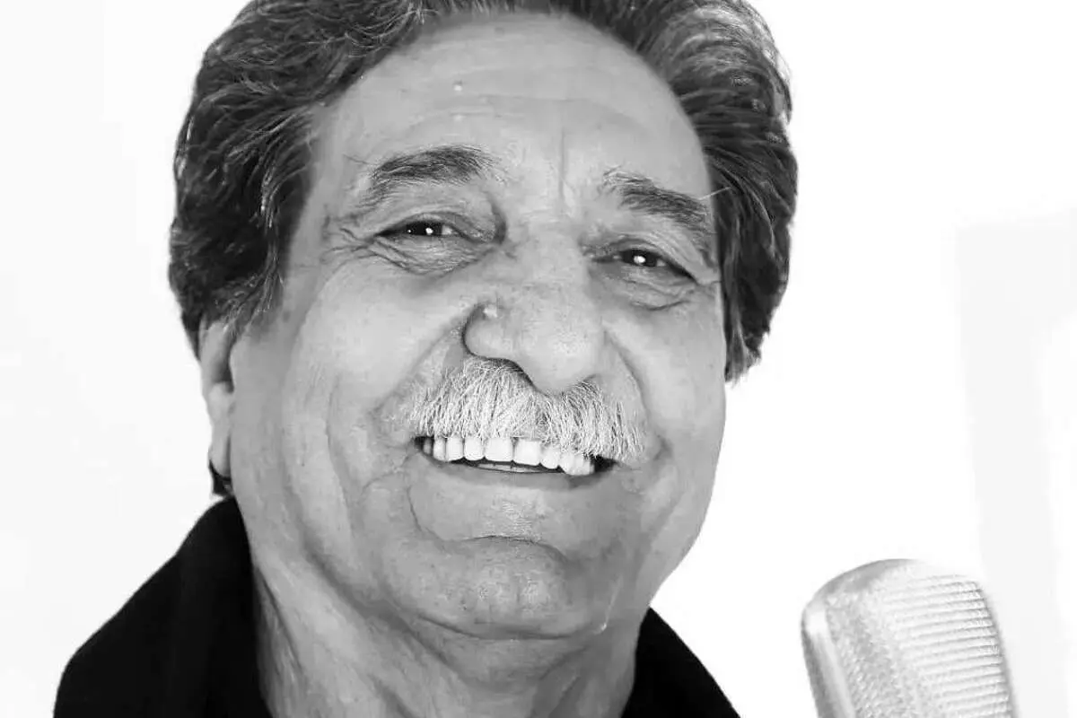شهروز ملکآرایی؛ دوبلور رابین هود درگذشت