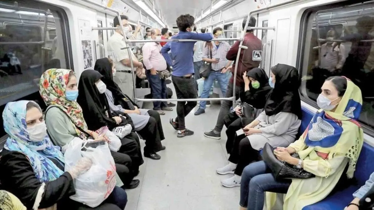 در آرزوی حقوق ۷ میلیونی!