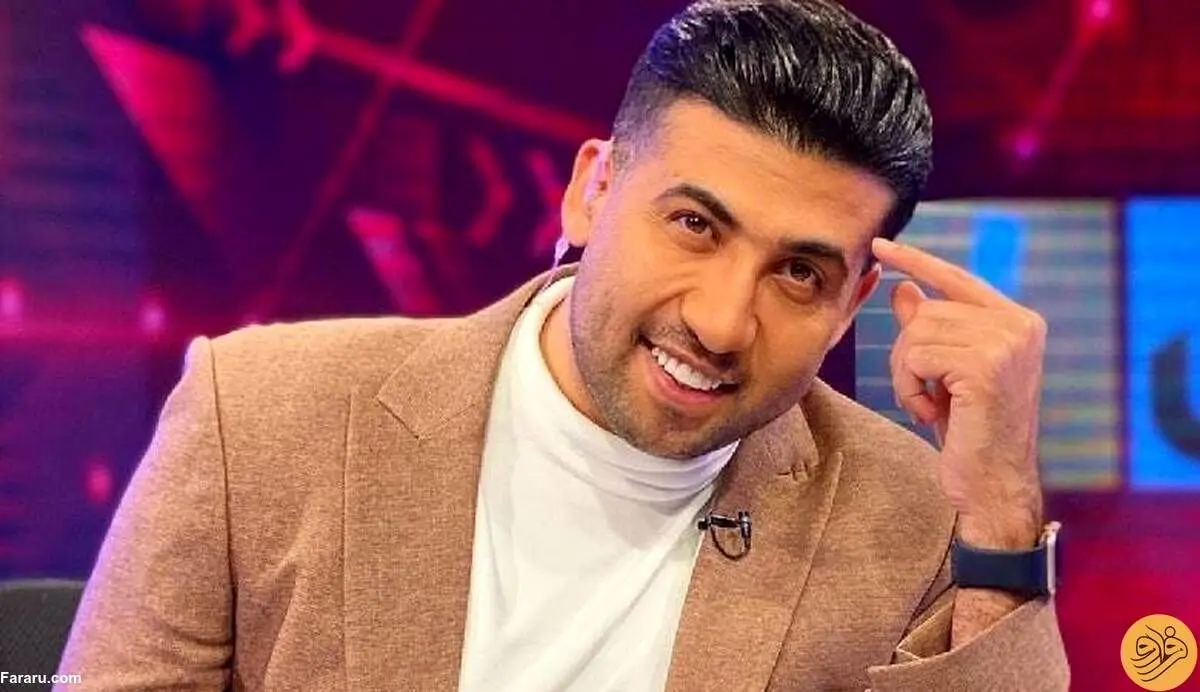 (عکس) استوری ناراحت کننده مجری برکنار شده‌ی تلویزیون