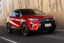نسل جدید میتسوبیشی ASX ؛ شوک ۱۳,۳۰۰ دلاری به خریداران!
