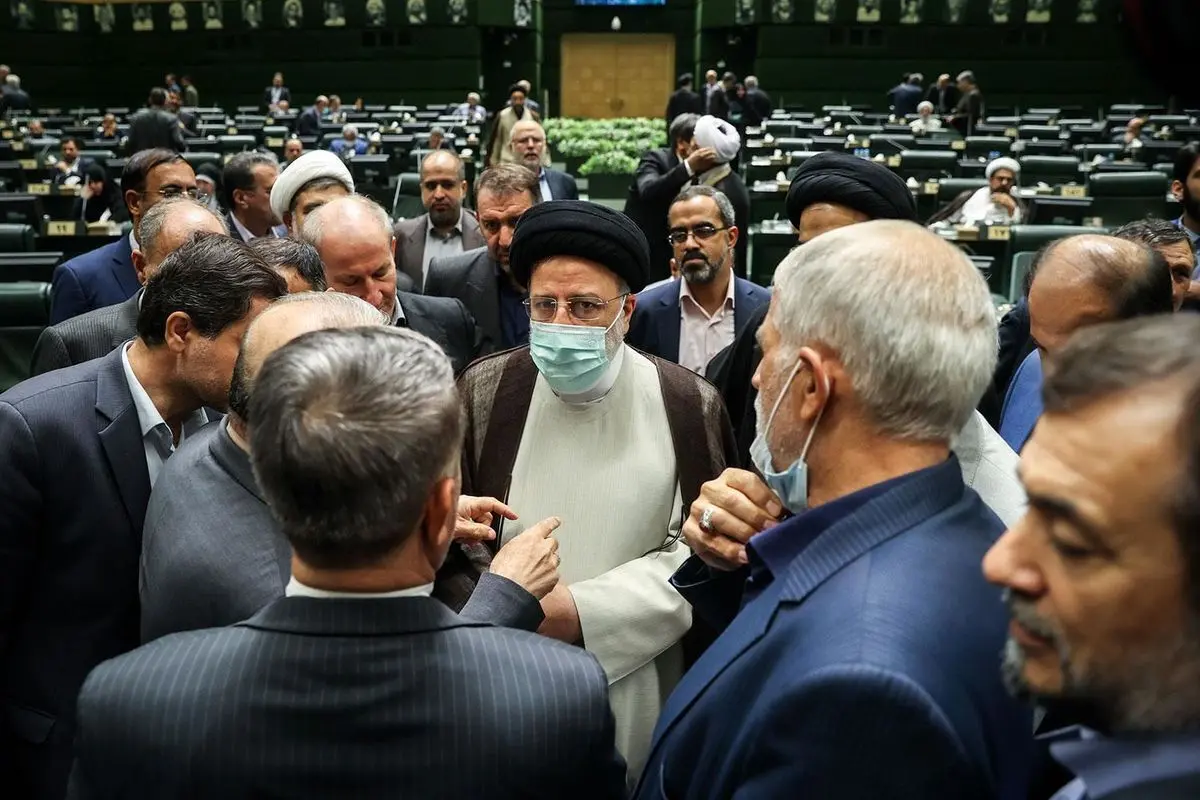 آقای رئیسی! از کدام قطار پیشرفت حرف می‌زنید؟؛ این آمار‌ها را ببینید