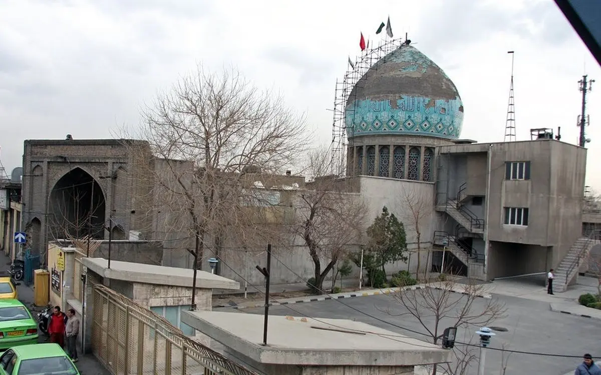 چگونه یک بچه‌ یتیم تاجرالتجار می‌شود؟