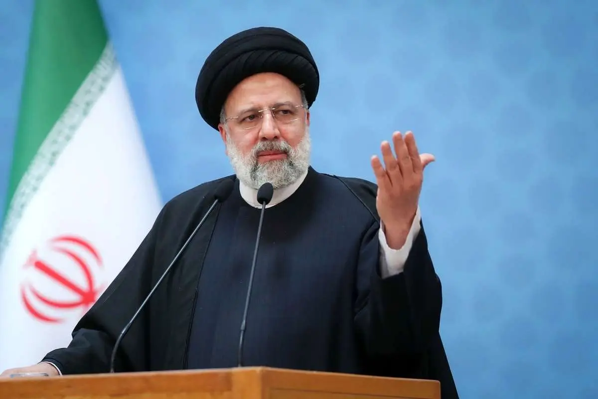 رئیسی: دبیرکل سازمان ملل از من عذرخواهی کرد