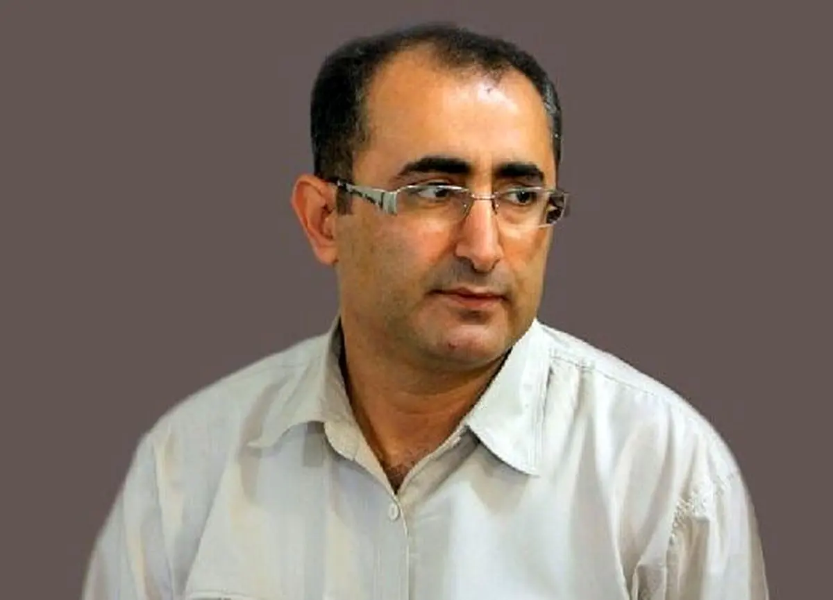 ابوالحسن مختاباد درگذشت