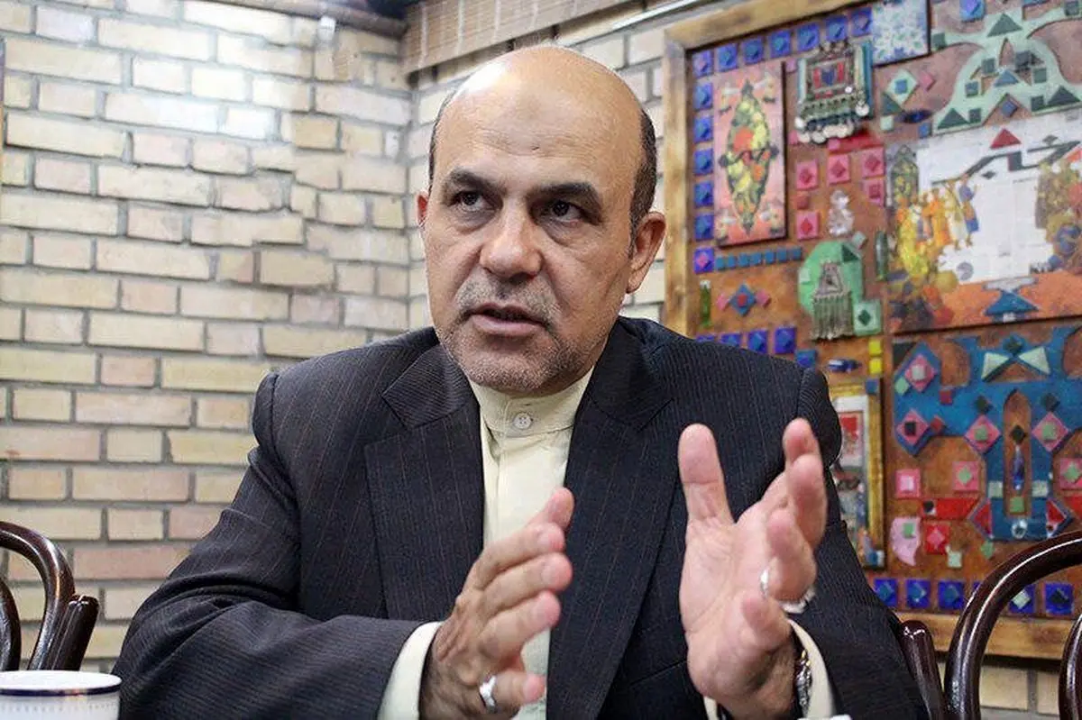 اطلاعاتی که علیرضا اکبری به خارج دارد منجر به ترور دانشمند هسته‌ای شد