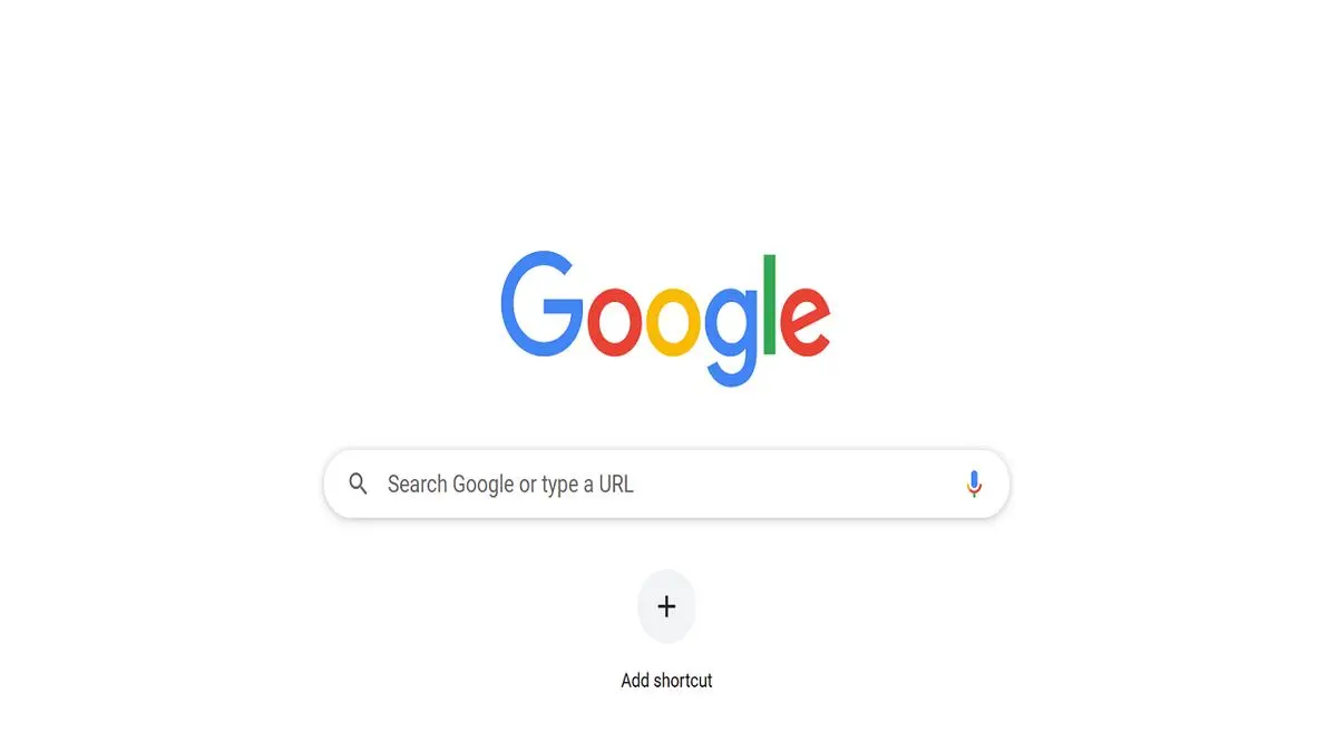 تفاوت جست و جوی عکس در گوگل با گوشی و کامپیوتر