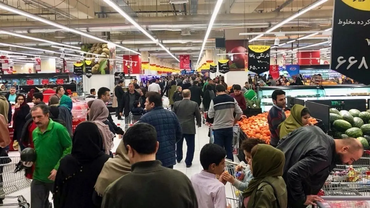 تورم به زبان ساده؛ خوراکی‌ها تخته‌گاز می‌تازند!