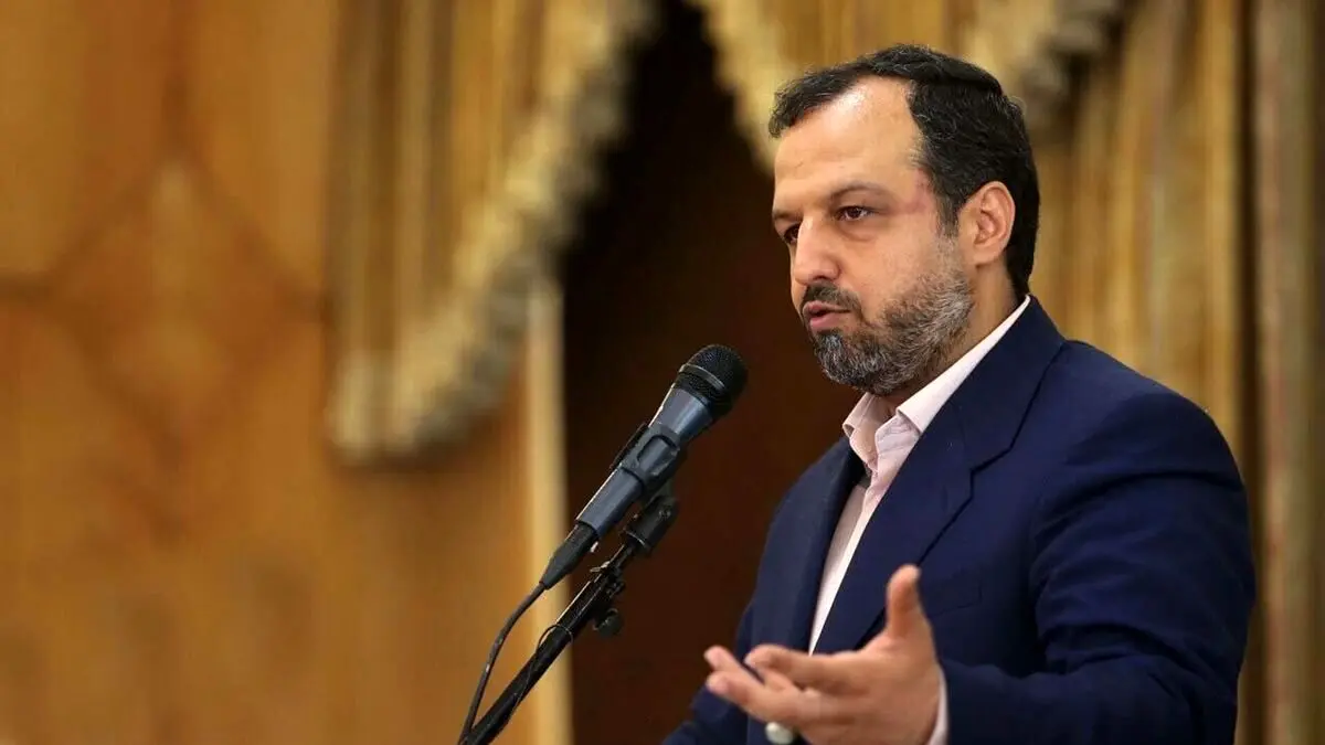 وزیر اقتصاد قیمت جدید دلار را اعلام کرد؛ دلار در باب همایون چند؟!