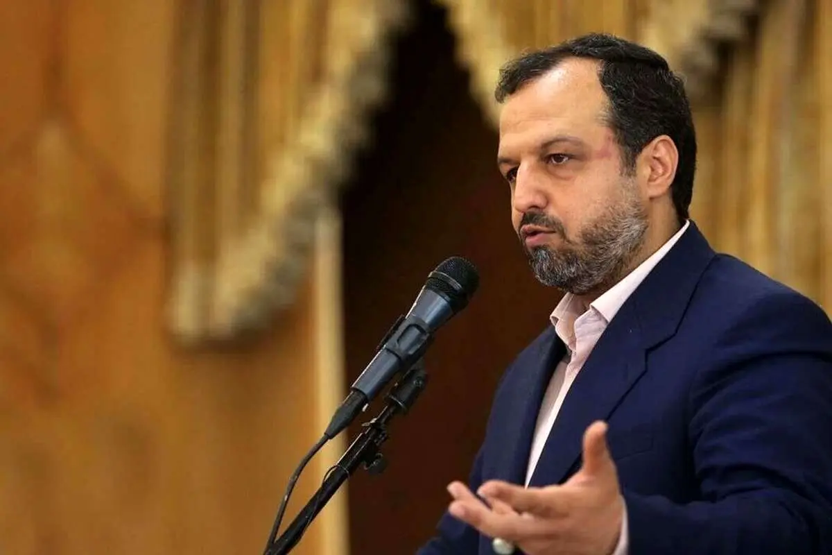 وزیر اقتصاد قیمت جدید دلار را اعلام کرد؛ دلار در باب همایون چند؟!