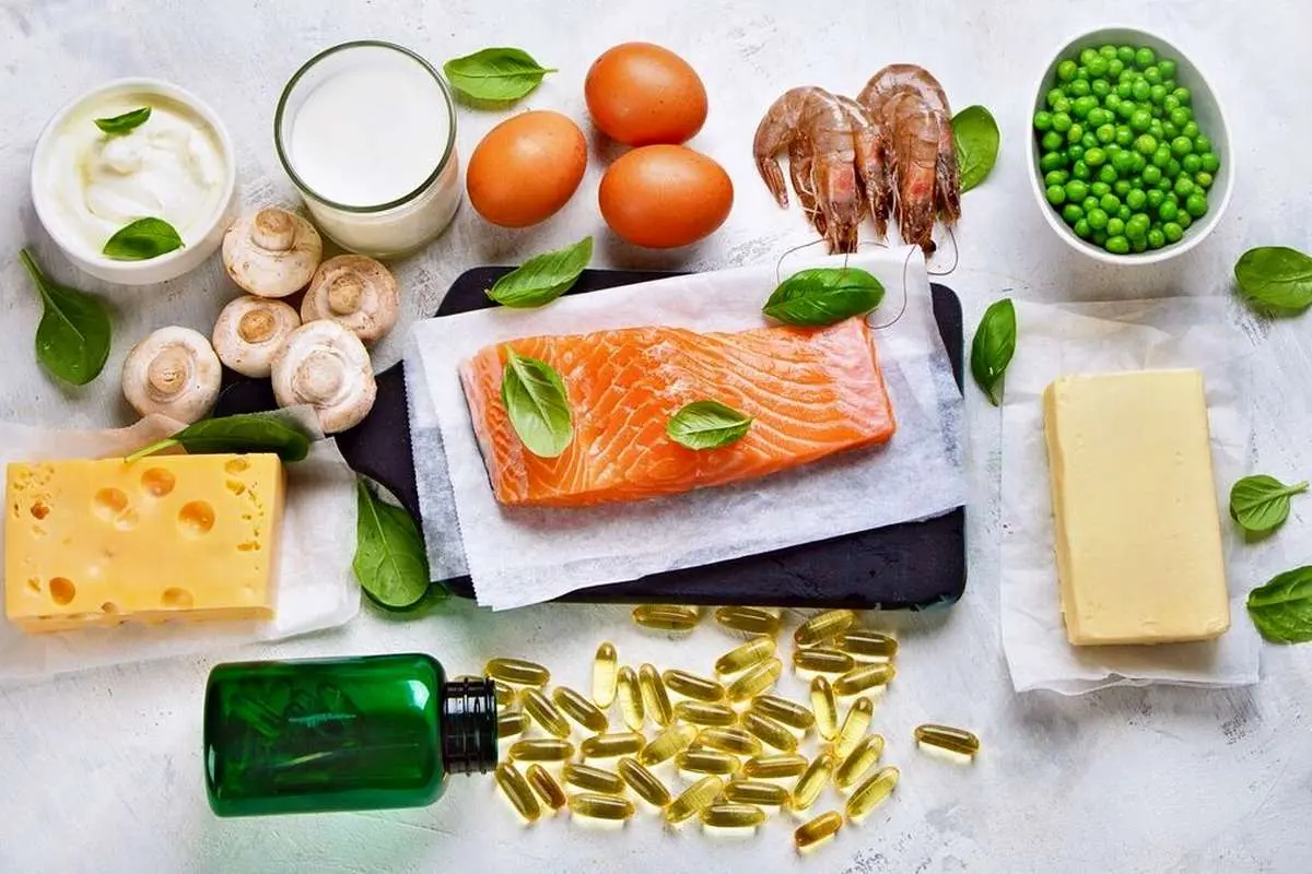 ویتامینی که خطر ابتلا به بیماری‌های قلبی و سکته را افزایش می‌دهد