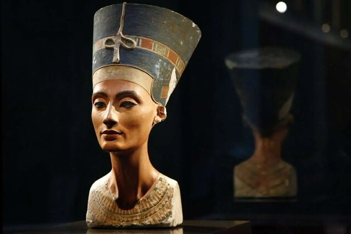 آلمان از آثار غارتشده دل نمیکند