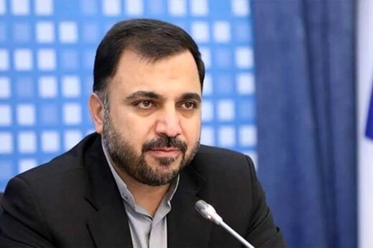 ادعای وزیر: تعداد کاربران پیام رسان ایتا ۱۶ میلیون افزایش یافت