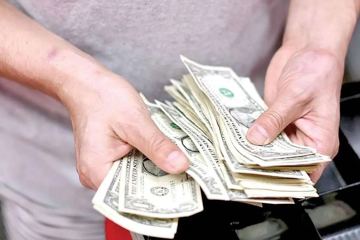 مانور سیاستگذاری در بازار ارز