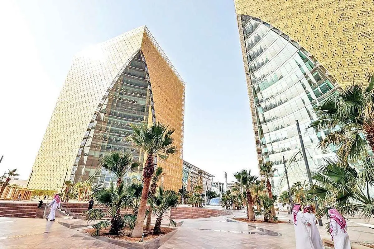 خاورمیانه؛ جایگزین والاستریت
