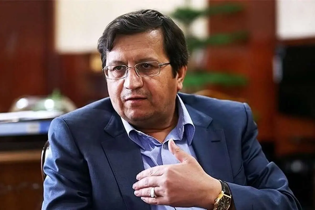 همتی: با تورم ۴۰ تا ۵۰ درصدی، تثبیت نرخ ارز مقدور نیست