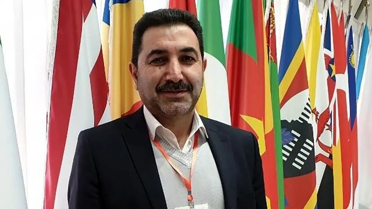 قتل مدیرعامل شرکت شیر پگاه لرستان ساعاتی پس از عزل