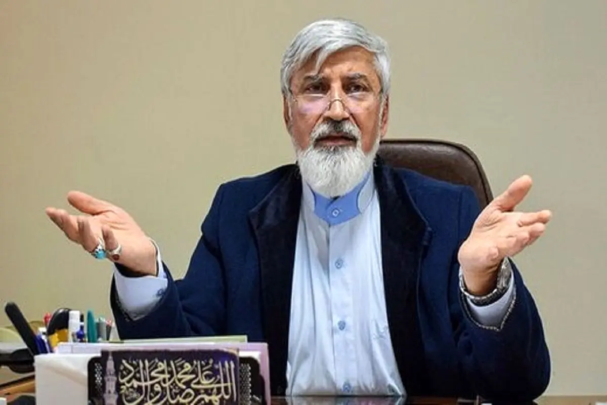 ترقی: منافقین، منبع اطلاعاتی، تحلیلی و محاسباتی سران اروپا شده‌اند