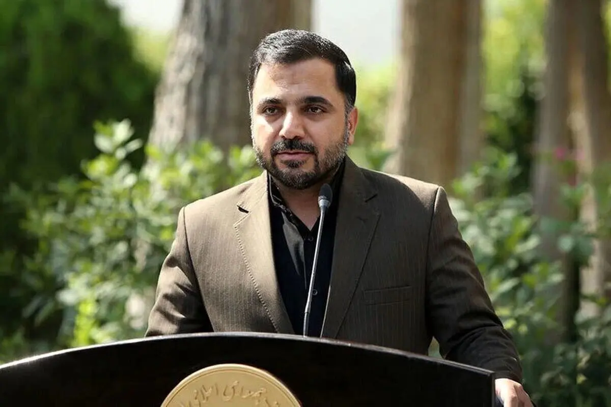 کارت زرد مجلس به «وزیر ارتباطات»