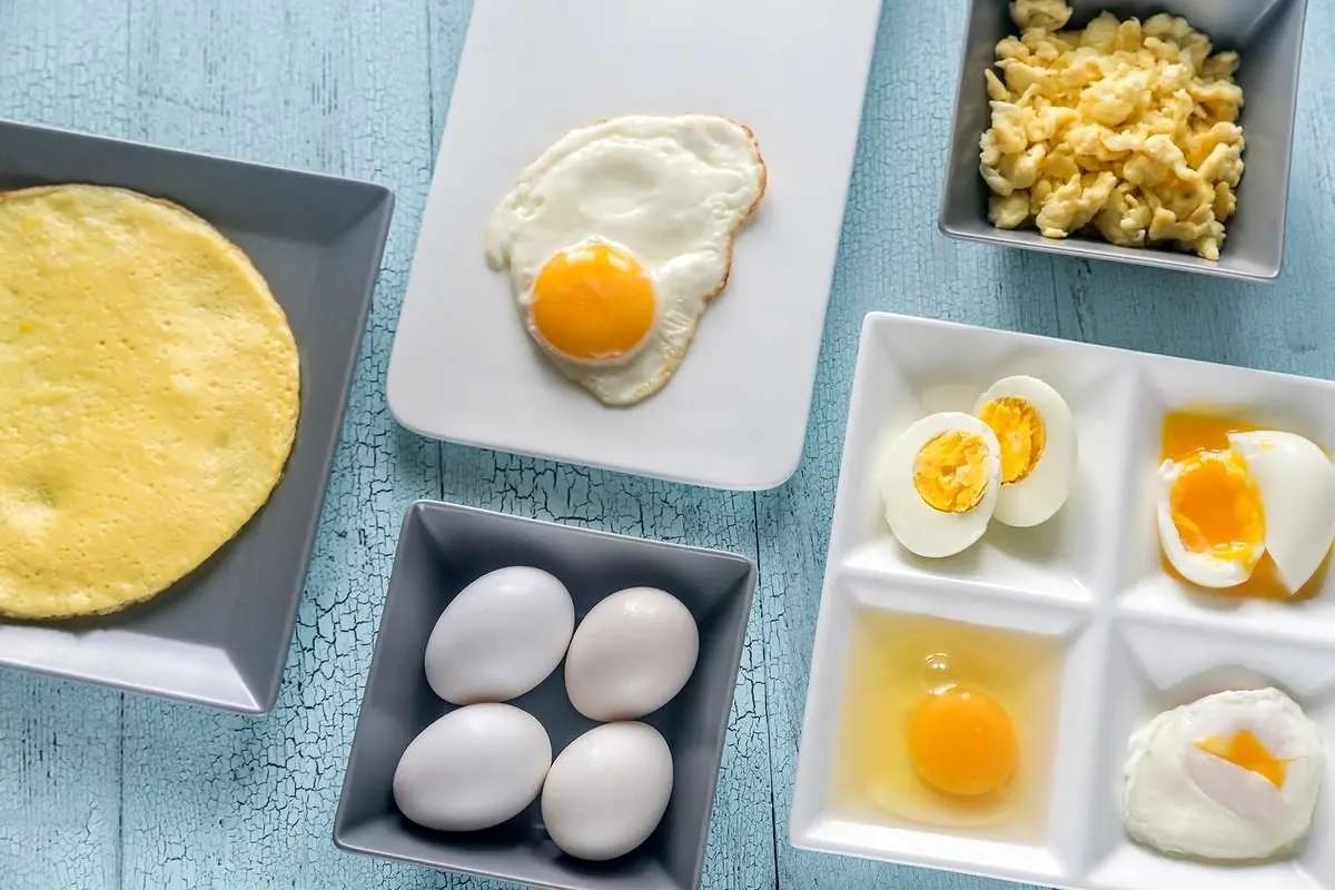 برای کاهش اضطراب روز خود را با این ماده غذایی آغاز کنید